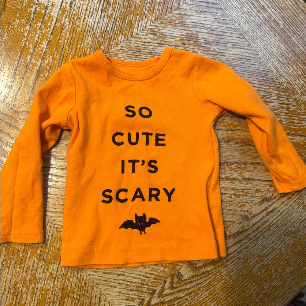 Baby Boy Shirt